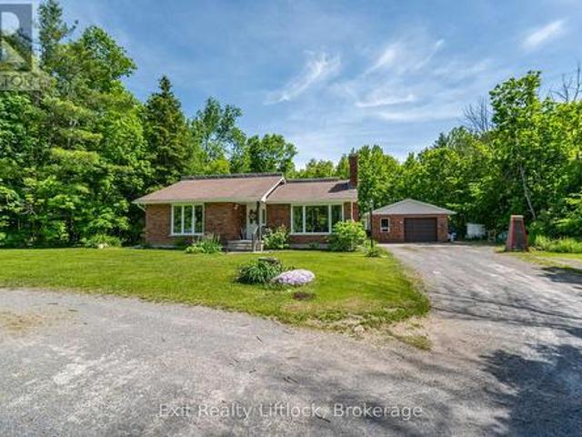 645 Birchview Road S, Douro Dummer, ON, K0L 2H0 house for sale | Listing ID X13240 | Royal LePage