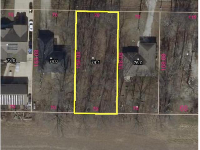 645 Gettysburg