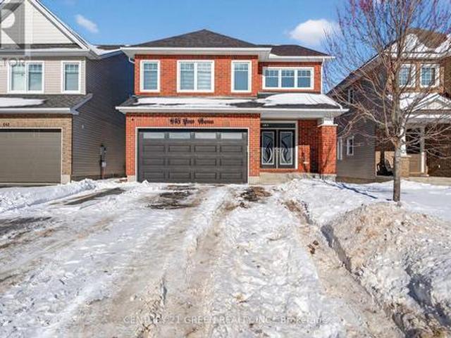 645 Gwen Avenue, Kingston, ON, K7P 0M2 house for sale | Listing ID X12733 | Royal LePage