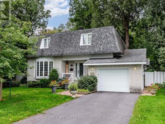 645 Dundas Crescent, Cornwall, ON, K6H 6L1 house for sale | Listing ID X13713 | Royal LePage