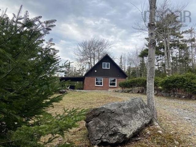 645 East Sable Road, East Sable River, NS, B0T 1V0 house for sale | Listing ID 202528 | Royal LePage