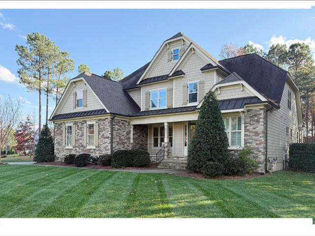 645 Flaherty Avenue, Wake Forest, US, NC
