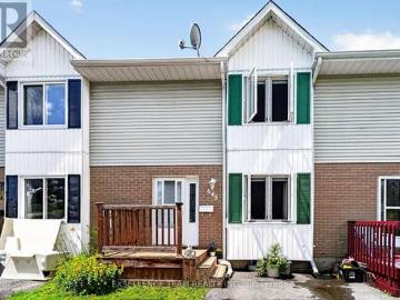 645 Fraser Avenue, Cornwall, ON, K6H 5R2 house for sale | Listing ID X13497 | Royal LePage