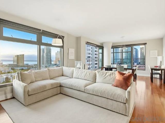645 Front St, Unit 1705, San Diego, CA 92101 | MLS #260007