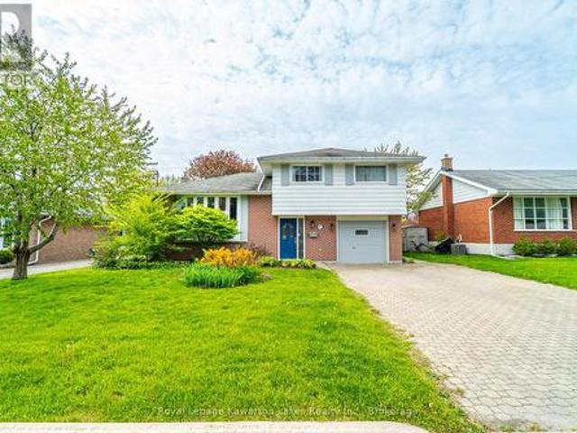 645 Hayden Crescent, Cobourg, ON, K9A 2V4 house for sale | Listing ID X13478 | Royal LePage
