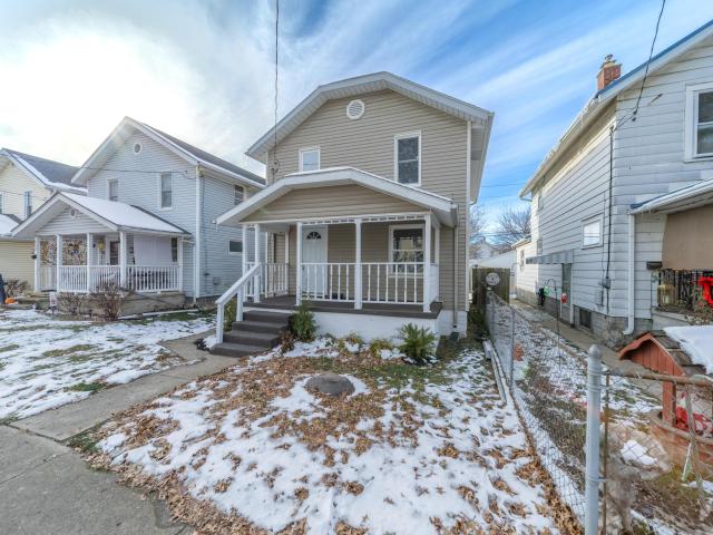 645 Henry Street