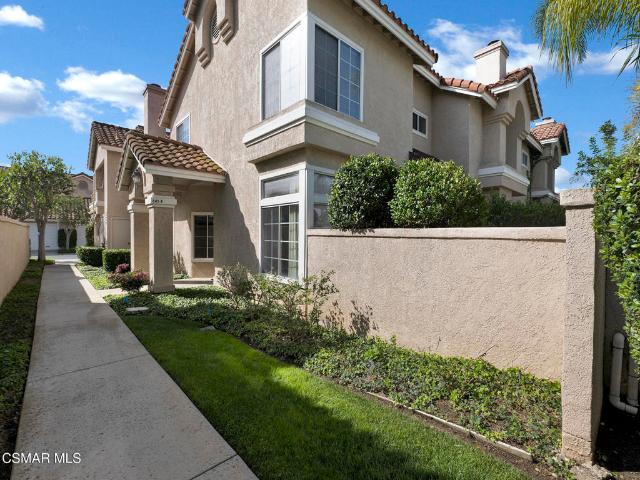 645 Ivywood Ln, Unit E, Simi Valley, CA 93065 | MLS #226001 VC