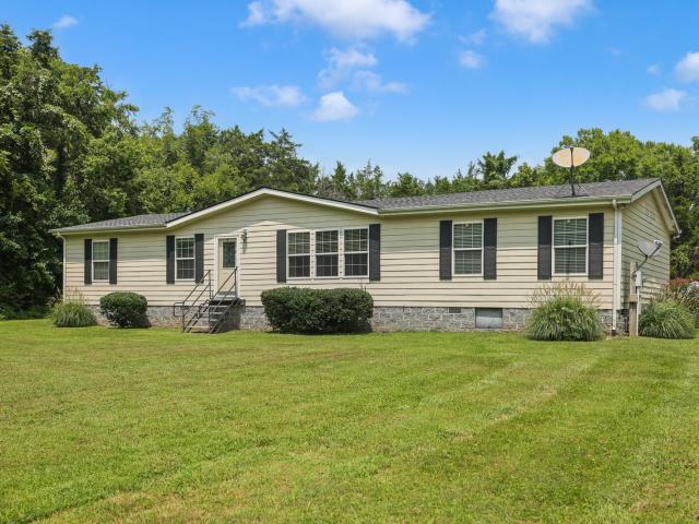 645 Jug Creek Rd