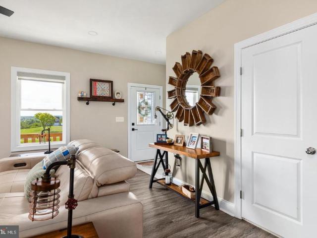 645 & Lot 5 Slonaker Lane