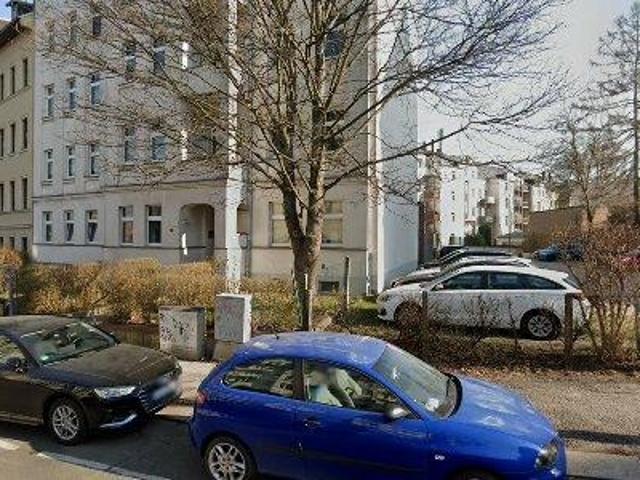 645 m2 apartment for rent in Chemnitz