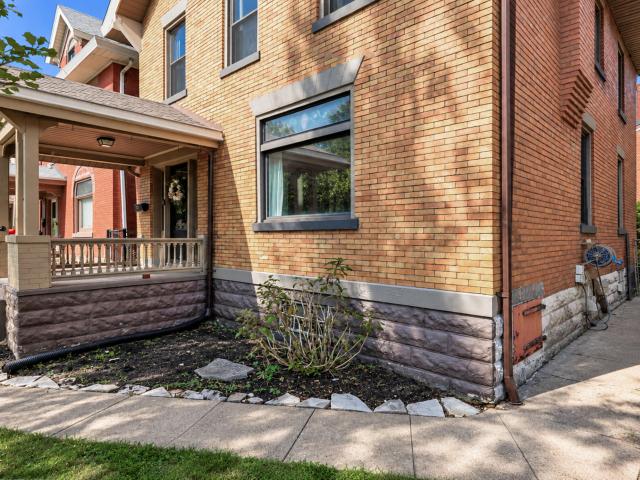 645 Maple Avenue