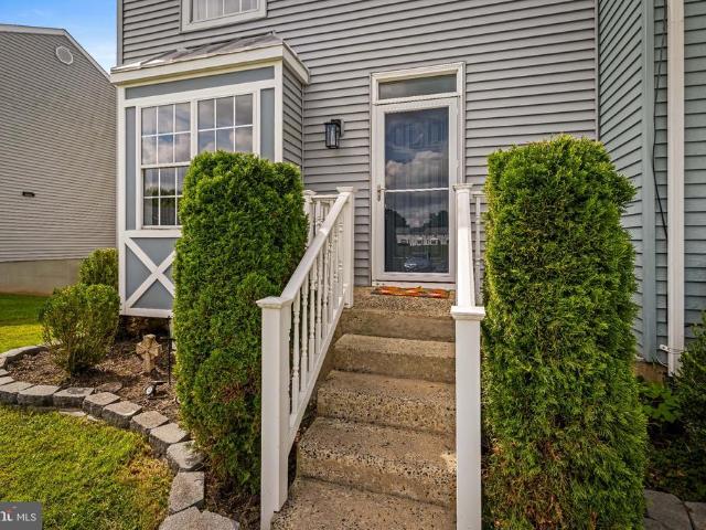 645 Milford Court
