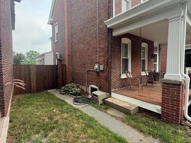 645 N. Charlotte St