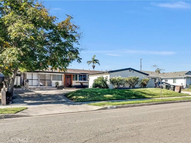 645 S Trident St, Anaheim, CA 92804 | MLS #OC26011