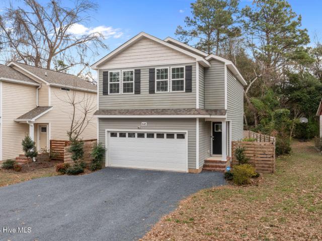 645 S Gaines St, Southern Pines, NC 28387 | MLS #100586