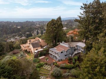 645 Skyward Dr, Aptos, CA 95003 | MLS #ML82035