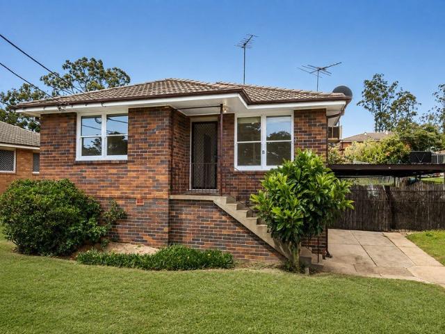 645 Sqm of High Side Family Comfort, Space and Future Living