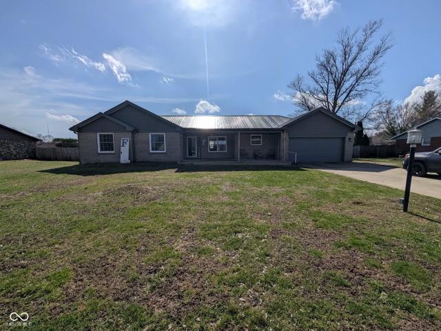 645 Parkeway Drive