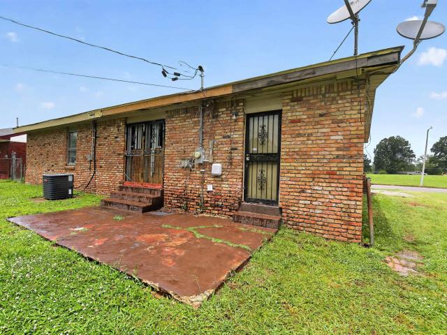 645 parkrose rd