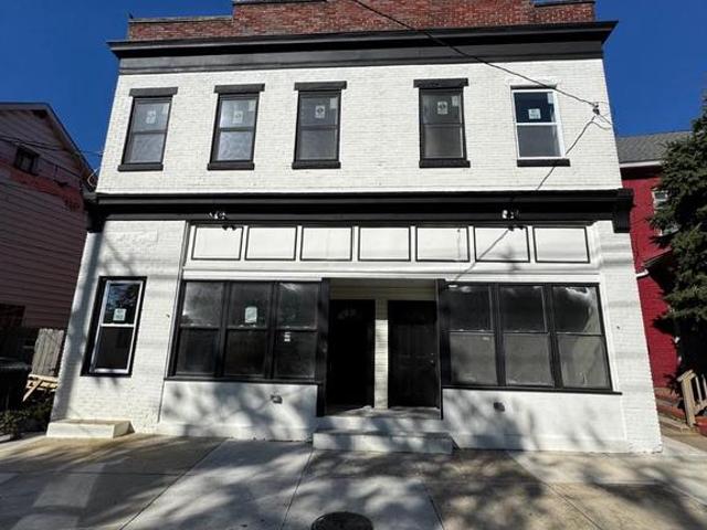 645 Pennsylvania Avenue