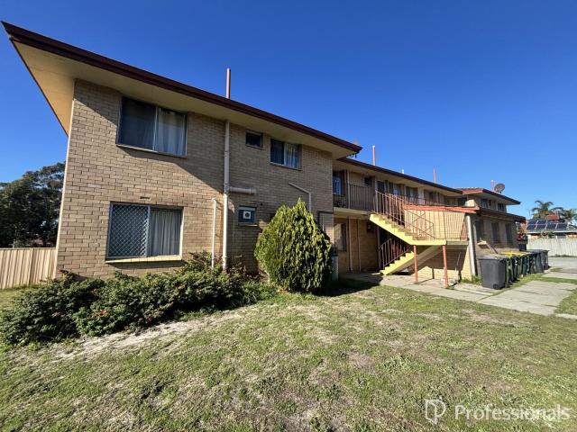 6/45 Probert RdThornlie WA 6108, Australia