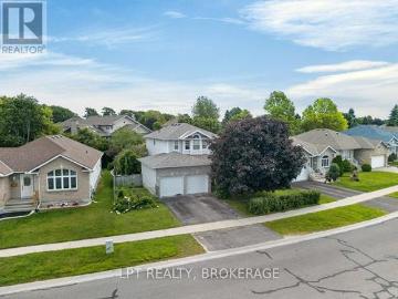 645 Roosevelt Drive, Kingston City Southwest, ON, K7M 8T7 house for sale | Listing ID X13493 | Royal LePage