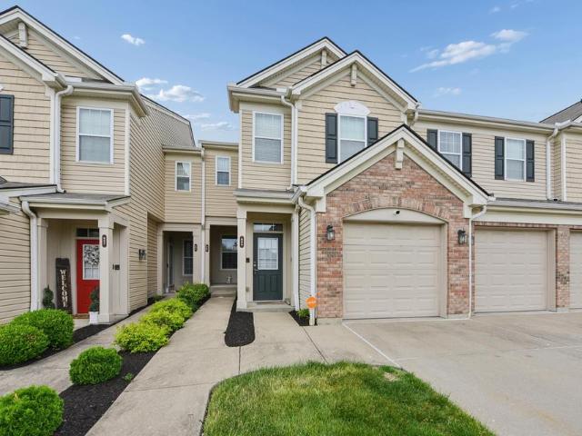 645 Radnor Lane