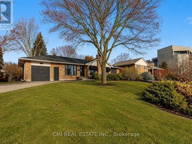 645 Riverside Drive, London North, ON, N6H 2S2 house for sale | Listing ID X13584 | Royal LePage