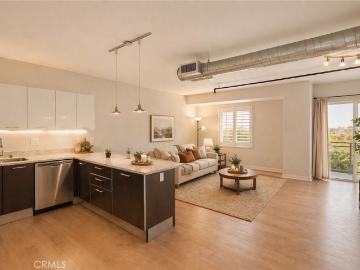 645 W 9th St, Unit 643, Los Angeles, CA 90015 | MLS #GD26086