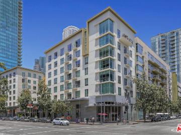645 W 9th St, Unit 740, Los Angeles, CA 90015 | MLS #26654
