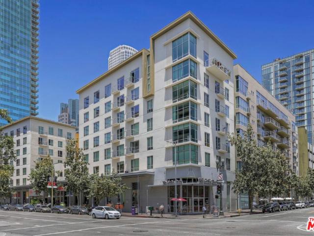 645 W 9th St, Unit 740, Los Angeles, CA 90015 | MLS #26654