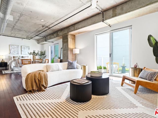 645 W 9th St, Unit 342, Los Angeles, CA 90015 | MLS #26664