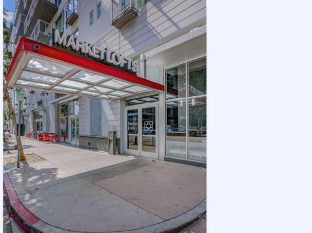 645 W 9th Street 740