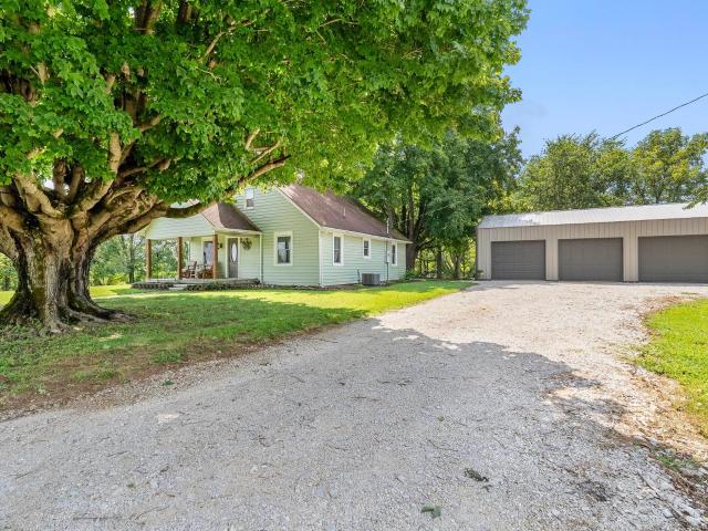 645 W County Road 600 N Road
