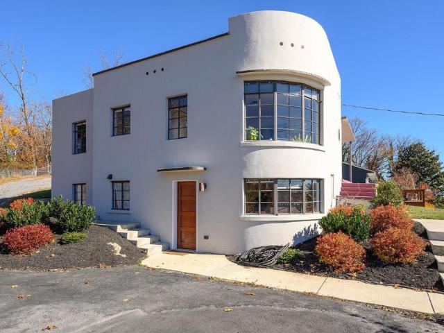 645 W Frederick St