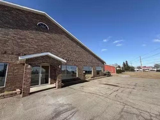 645 Water Street, Summerside, PE, C1A 1L7 commercial for lea.