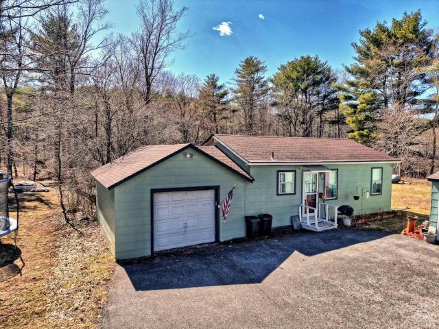 645 Vernal Butler Road