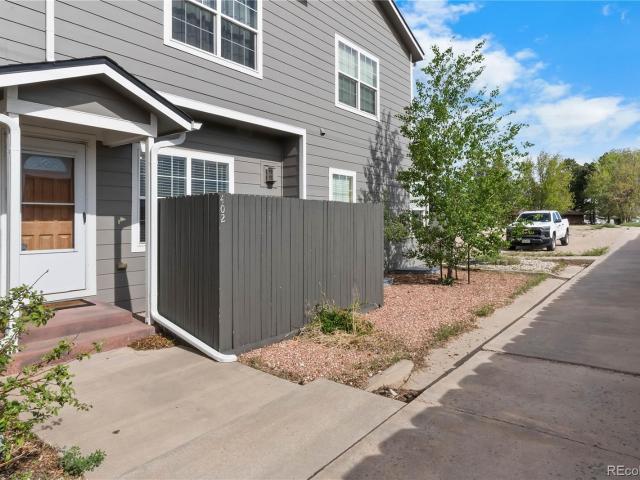 645 Yuma Loop # 402