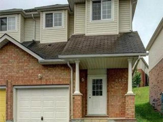 645B Basswood Street, Waterloo, ON, N2V 2K8 house for lease | Listing ID X13670 | Royal LePage