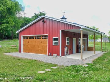 6464 Lounsbury Road