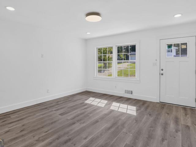 6464 Rabun Road