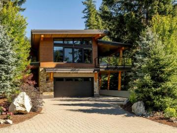6464 St Andrews Way, Whistler, BC, V8E 0C8 house for sale | Listing ID R3106 | Royal LePage
