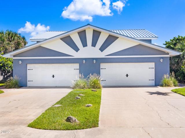 6465 S Hwy A1A, Melbourne Beach, FL 32951 | MLS #982383
