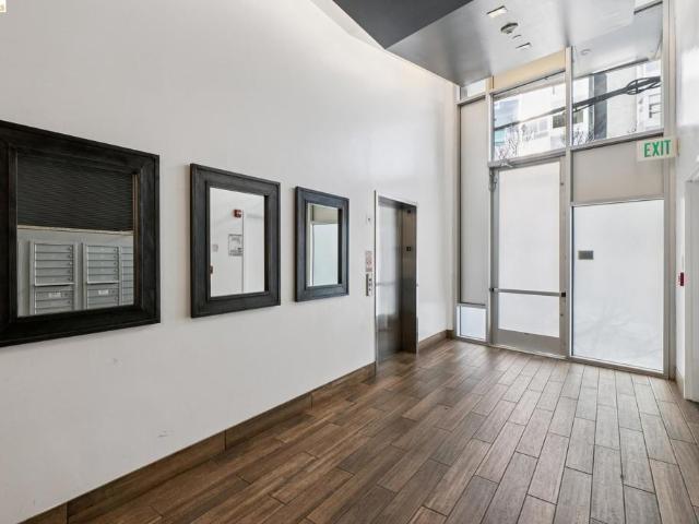 6465 San Pablo Ave 203