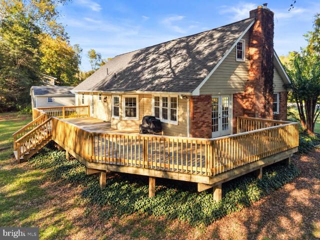 6465 Warren C Eller Drive