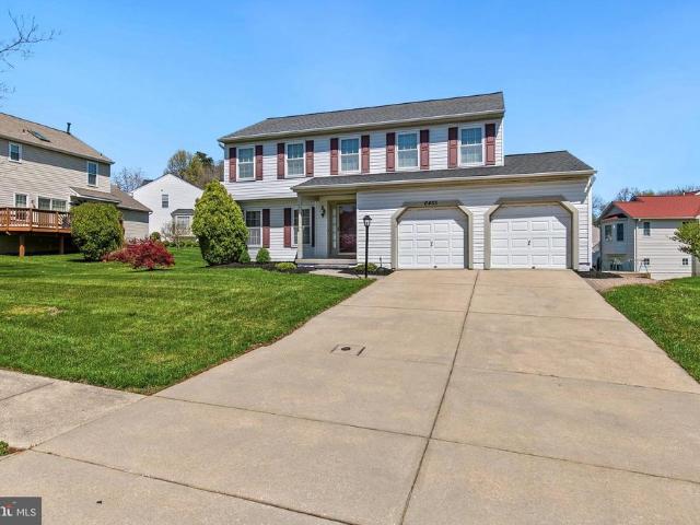 6465 Wesley Lane
