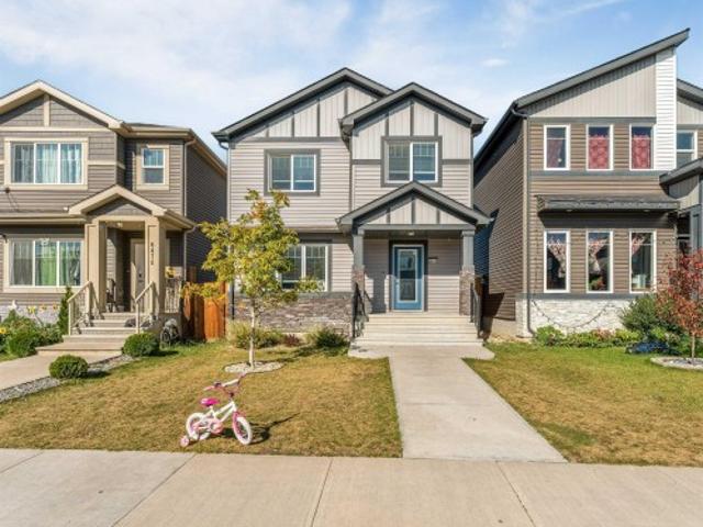 6466 A Avenue Nw, Edmonton, AB, T5Y 3X2 house for sale | Listing ID E4509 | Royal LePage