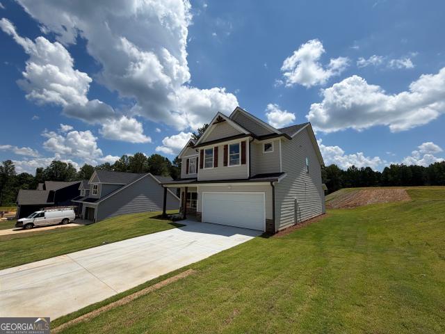 6467 Plantation Station Drive
