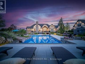 6468 Bethesda Road E, Whitchurch Stouffville, ON, L4A 3A7 house for sale | Listing ID N13484 | Royal LePage