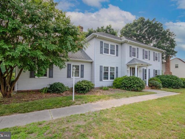 6468 Centennial Drive